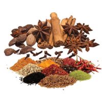 ১০০ টাকার গরম মসলা