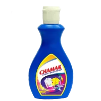 চমক নীল