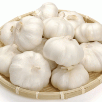 রসুন ১ কেজি