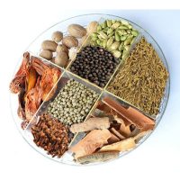 গরম মসলা ১০০ টাকার