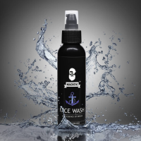 Muuchstac Ocean Face Wash for Men