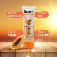 CLARISS PAPAYA FACE WASH