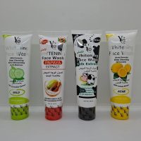 YC Whitening Face Wash