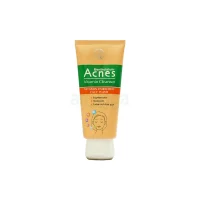 Acnes Vitamin Cleanser Vitamin Facial Wash 50gm